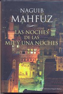Las noches de las mil y una noches